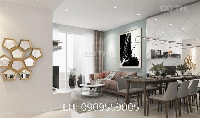 Cần bán căn hộ giá rẻ Bình Tân thanh toán chỉ 360 tr, LH 0909559005
