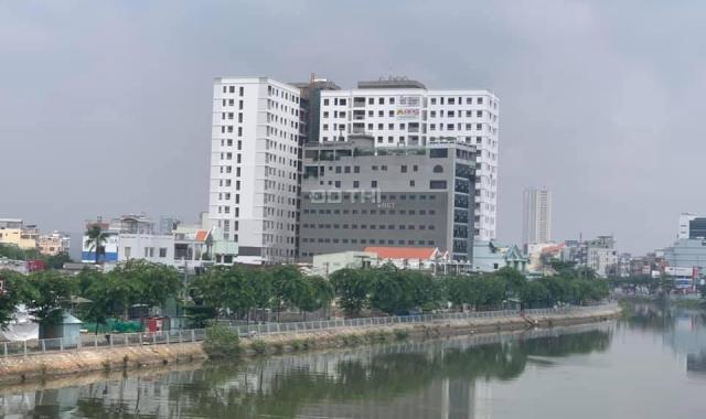 Căn hộ ven sông Felisa Riverside Q. 8, 1.15 tỷ - sát cầu Nguyễn Tri Phương