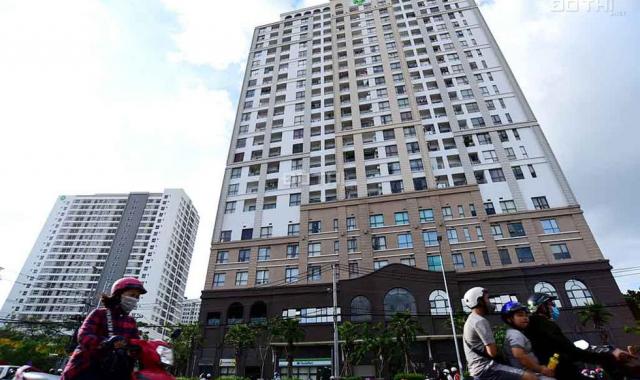 Cần bán căn hộ Garden Gate, 2PN, 85m2, căn số 05, view công viên Hoàng Minh Giám