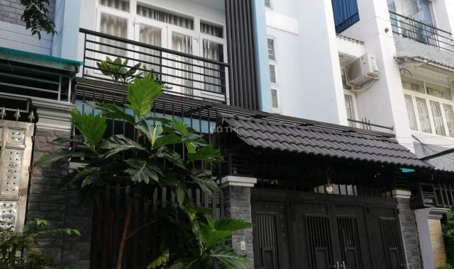 Cho thuê nhà mới nguyên căn 2 lầu 3 PN có nội thất tại Lê Văn Lương, Nhà Bè, Mr Kiệt