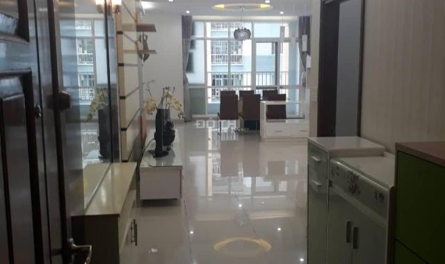 Bán căn hộ Belleza Apartment, Quận 7, diện tích 124m2, có sổ. LH 091 962 1086 Oanh