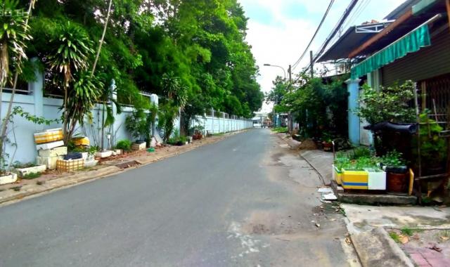 Bán nhà đường Số 6, Nguyễn Duy Trinh 67m2, giá 2 tỷ 9 có thêm 10m2 đất trước nhà