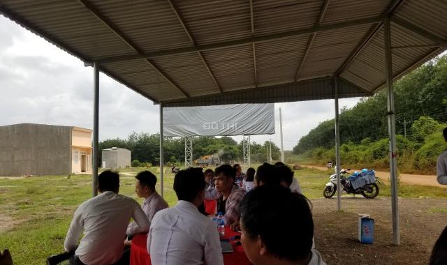 Bán đất Chơn Thành, Bình Phước diện tích 135m2, giá 220 triệu/đúng giá, thổ cư 100%