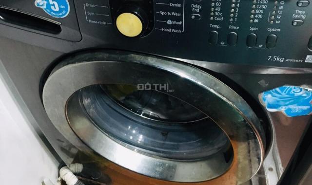 870 triệu - chính chủ bán chung cư mini Lê Văn Lương, Hoàng Đạo Thúy, DT 65 m2 - đủ nội thất