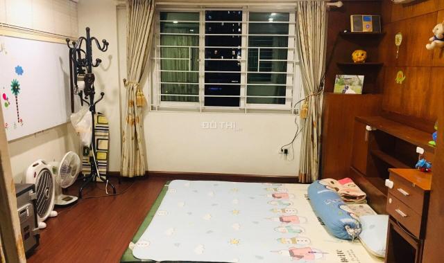 870 triệu - chính chủ bán chung cư mini Lê Văn Lương - Hoàng Đạo Thúy, DT 65m2 - đủ nội thất