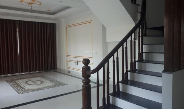 Chính chủ bán nhà 45m2, 4 tầng hai mặt thoáng, tại Hà Trì, giá 2,6 tỷ, lh 0904959168