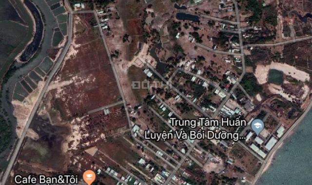 Bán đất biệt thự sinh thái Phước Thắng giá rẻ đầu tư, LH 0917.789.546