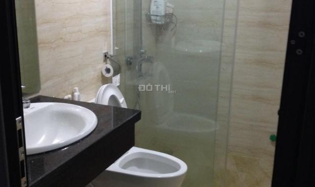 Bán nhanh! Nhà 4 tầng Tư Đình - Long Biên, DT 40m2 full nội thất. LH 0986253572