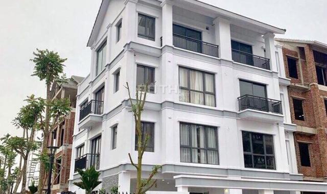 Cần bán căn liền kề ST5 Gamuda City Hoàng Mai, trả chậm 24 tháng, giá 9.25 tỷ. LH 0948236555