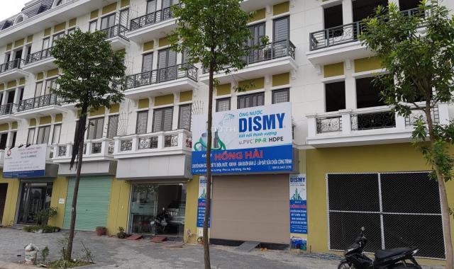 Bán nhà liền kề KĐT Phú Lương, Hà Đông DT 62.5m2, mặt đường 30m. Chính chủ