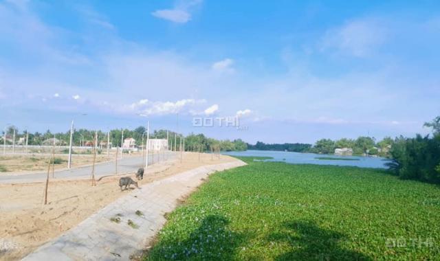 Bán đất nền dự án khu dân cư An Lộc Phát, view sông thoáng mát ở TP Quảng Ngãi. LH 0914411010