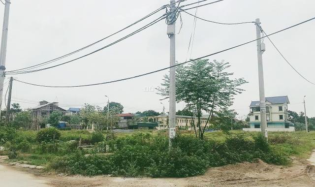 Bán nhanh 2 lô đất đấu giá cực rẻ gần cổng làng Đại Đồng- Thạch Thất - sát đường TL 419 - 8,9 tr/m2