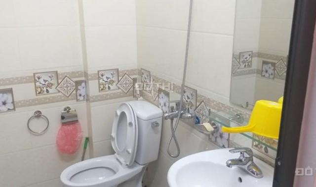 Bán nhà riêng đường Quỳnh Lôi, Phường Quỳnh Lôi, Hai Bà Trưng, Hà Nội, diện tích 40m2, giá 4.2 tỷ