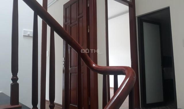 Bán nhà phố Kim Ngưu diện tích XD 42m2, MT: 6m, cách phố Kim Ngưu 10m, 2 mặt thoáng