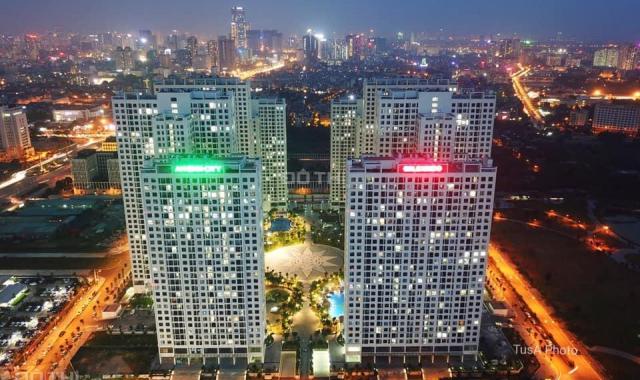 An Bình City bán căn hộ 10 tòa A3, view thoáng mát