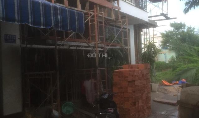 Bán nhà riêng tại đường Lê Đình Cẩn, Phường Tân Tạo, Bình Tân, Hồ Chí Minh, DT 64m2, giá 4 tỷ