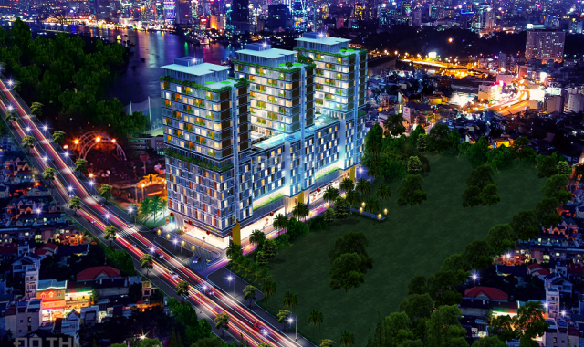 Bán căn hộ đường Cao Thắng, Quận 10, đóng 30% vào ở ngay, nhà mới tầng đẹp, view thoáng 0939810704
