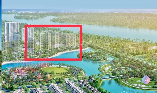 Vinhomes Grand Park quận 9 - Chính thức nhận giữ chỗ phân khu 2 & 3