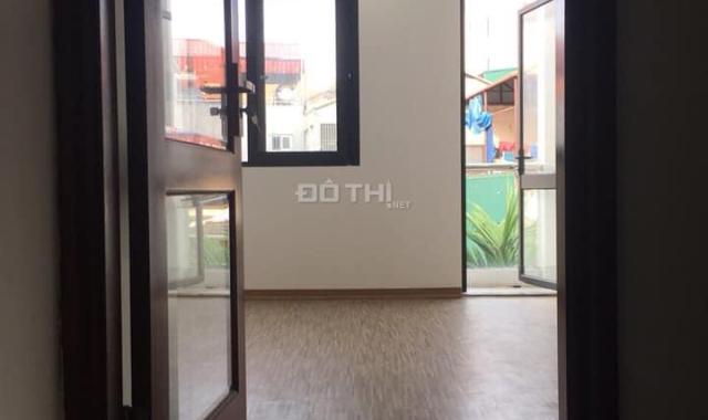 (Bán nhà đẹp) đường Quan Nhân, Thanh Xuân, 52m2 x 5 tầng mới, ô tô đỗ cửa, lô góc (5,5 tỷ)