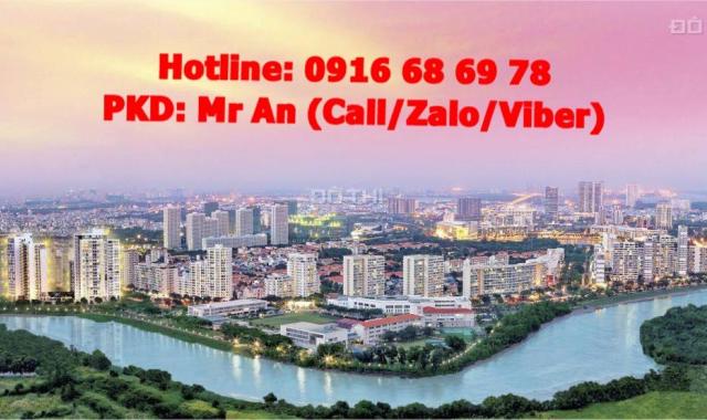 Cần bán gấp căn hộ cao cấp Midtown M5, căn 89m2, 2PN, giá 4.5 tỷ đã VAT nhận nhà. LH 0938.776.875