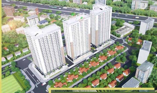Chỉ với 141 triệu sở hữu ngay căn hộ chung cư Xuân Mai Tower Thanh Hóa, giá siêu hấp dẫn