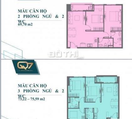 Mở bán căn hộ Q7 Boulevard sắp giao nhà MT Nguyễn Lương Bằng, chiết khấu khủng. LH 0932166890