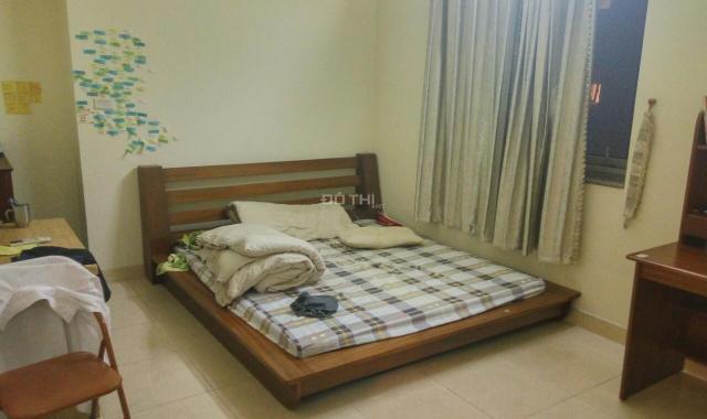 Cho thuê căn hộ dự án CT2 Viettel Trung Văn, Tố Hữu, full đồ 126m2, giá 13tr/th. ĐT: 0372.646.277