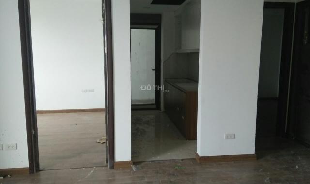 0961355531 - Chính chủ cần bán căn hộ 52m2 khu Hateco Apollo Xuân Phương, giá 1.4 tỷ