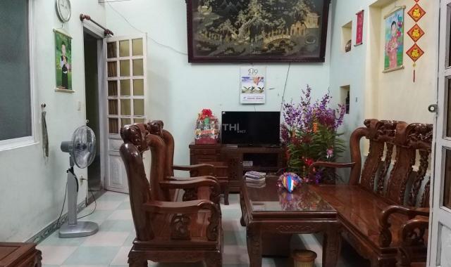 Cho thuê nhà riêng tại ấp Bến Sắn, Xã Phước Thiền, Nhơn Trạch, Đồng Nai, DTSD 170m2