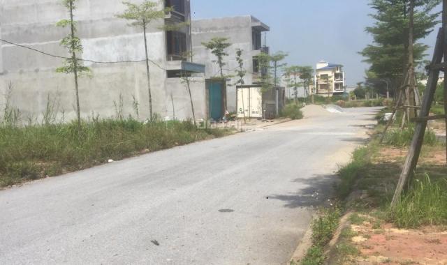 Bán gấp lô đất tại khu A giai đoạn 1 dự án V-Green City Phố Nối Hưng Yên - LH: 0971471986