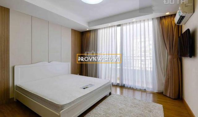 Căn hộ Cantavil Premier bán tại tháp D1, view sông, 179m2, 4PN, bán giá 9.5 tỷ