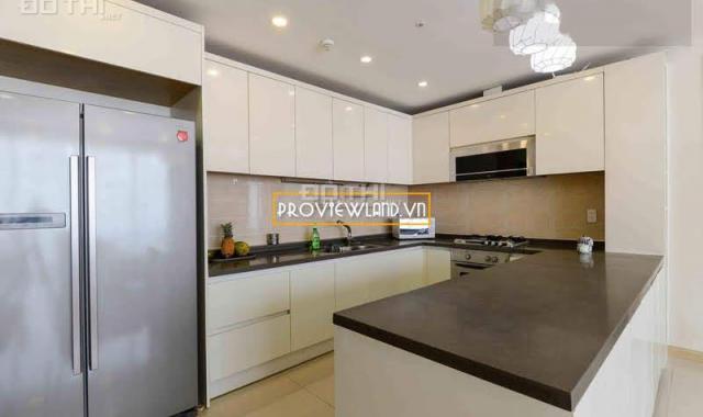 Căn hộ Cantavil Premier bán tại tháp D1, view sông, 179m2, 4PN, bán giá 9.5 tỷ