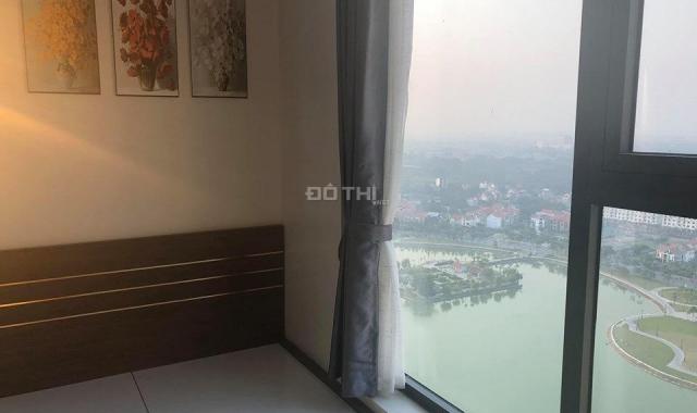 Căn hộ số 2602 tòa A7 chung cư An Bình City view hồ điều hòa