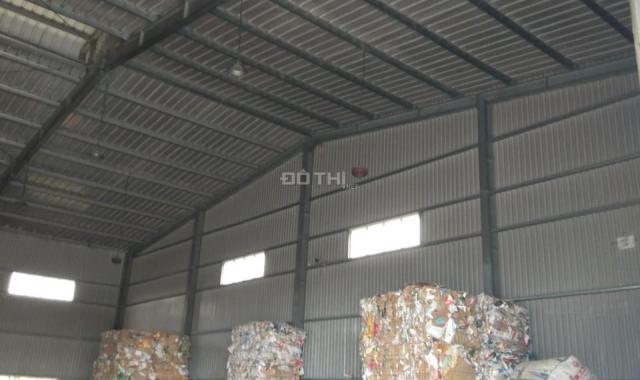 Bán nhà xưởng kiên cố mặt tiền QL1A giá cực đẹp ở Long Khánh, Đồng Nai