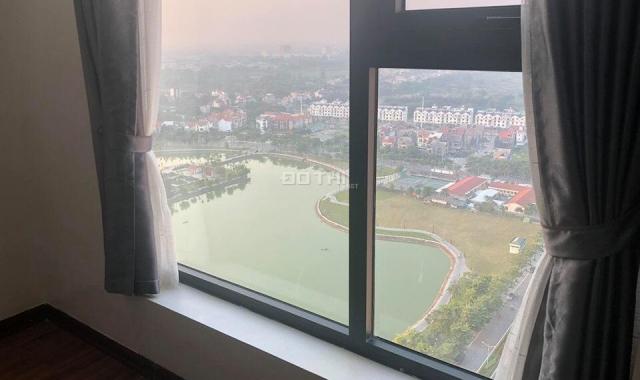 Căn hộ số 2602 tòa A7 chung cư An Bình City view hồ điều hòa