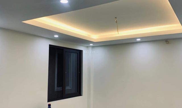 Bán nhà mới sửa, ba bước ra phố Tương Mai, 30m2 x 5 tầng. Giá 2.99 tỷ