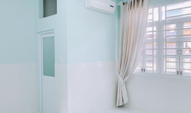 Cho thuê phòng mới có máy lạnh tại hẻm 290 Lý Thái Tổ, Q3, giá 3,5 tr/tháng, LH Ms Hiền