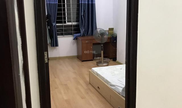 Cần bán căn hộ chung cư Him Lam Nam Khánh, lô F số 1011, Phường 5, Quận 8, DT 105m2, 3 phòng