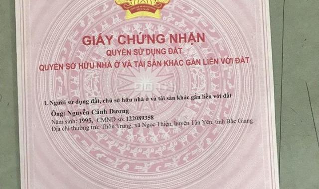 Chính chủ bán nhà chợ xã Tam Hiệp, gần Linh Đàm, 35m2, giá 1.9 tỷ. Ngõ nông rộng