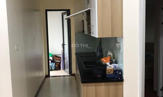 Bán căn hộ chung cư tại dự án Đồng Phát Park View Tower, Hoàng Mai, Hà Nội, diện tích 62.5m2