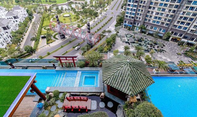 Dịch vụ book phòng căn hộ Vinhomes Central Park, Bình Thạnh