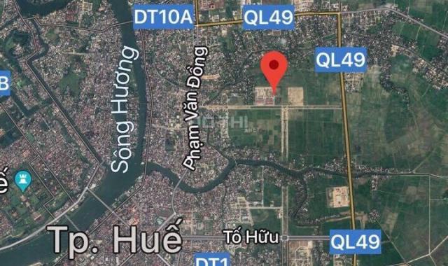 Bán căn hộ tại TP Huế, 580tr/căn chiết khấu lên tới 16%. LH 0905953774