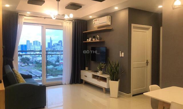 Chính chủ cần bán căn hộ Florita, Quận 7, Hồ Chí Minh diện tích 80m2, giá 3.3 tỷ