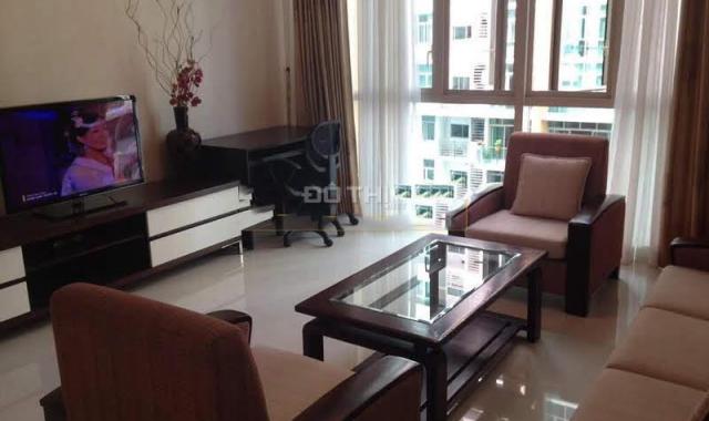 Cho thuê căn hộ chung cư tại dự án The Vista An Phú, Q2, Hồ Chí Minh, DT 135m2, giá 30.2 tr/th