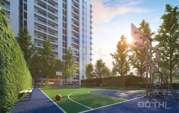 Bán căn hộ chung cư tại Quận 9, Hồ Chí Minh, diện tích 50m2, giá 1 tỷ