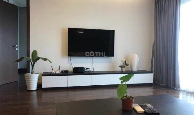 Chính chủ cho thuê căn hộ chung cư Imperia Garden Thanh Xuân, 80m2, 2 PN, đủ đồ, 14 tr/th. Ảnh thật