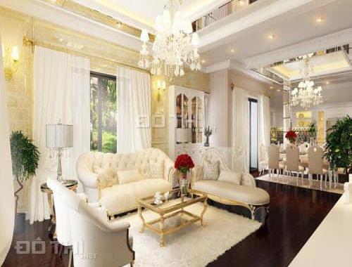 Bán căn hộ chung cư tại dự án Vinhomes Metropolis - Liễu Giai, Ba Đình, 115m2, giá 8.8 tỷ