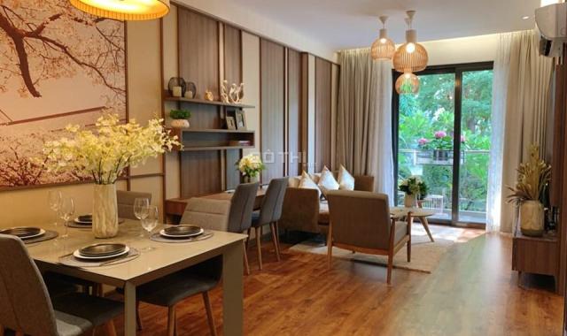Bán căn hộ Mizuki quý IV/2019 nhận nhà, 56m2 - 105m2, giá tốt nhất thị trường, LH 0909 025 189