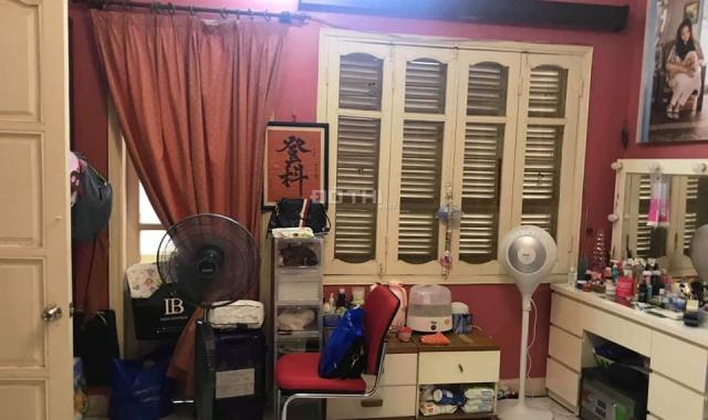 Bán nhà Xuân Diệu – Phố Quảng An – Hồ Tây – 31m2 – 4.9 tỷ