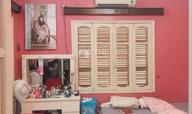 Bán nhà Xuân Diệu – Phố Quảng An – Hồ Tây – 31m2 – 4.9 tỷ